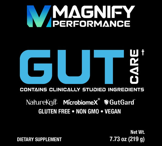 magnify GUT Care