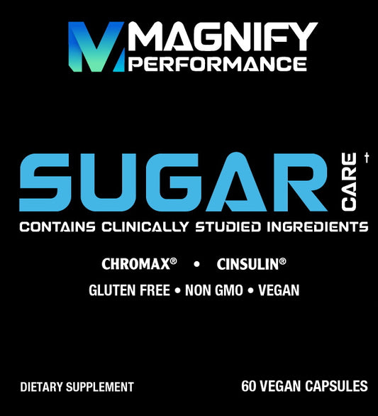 magnify SUGAR Care