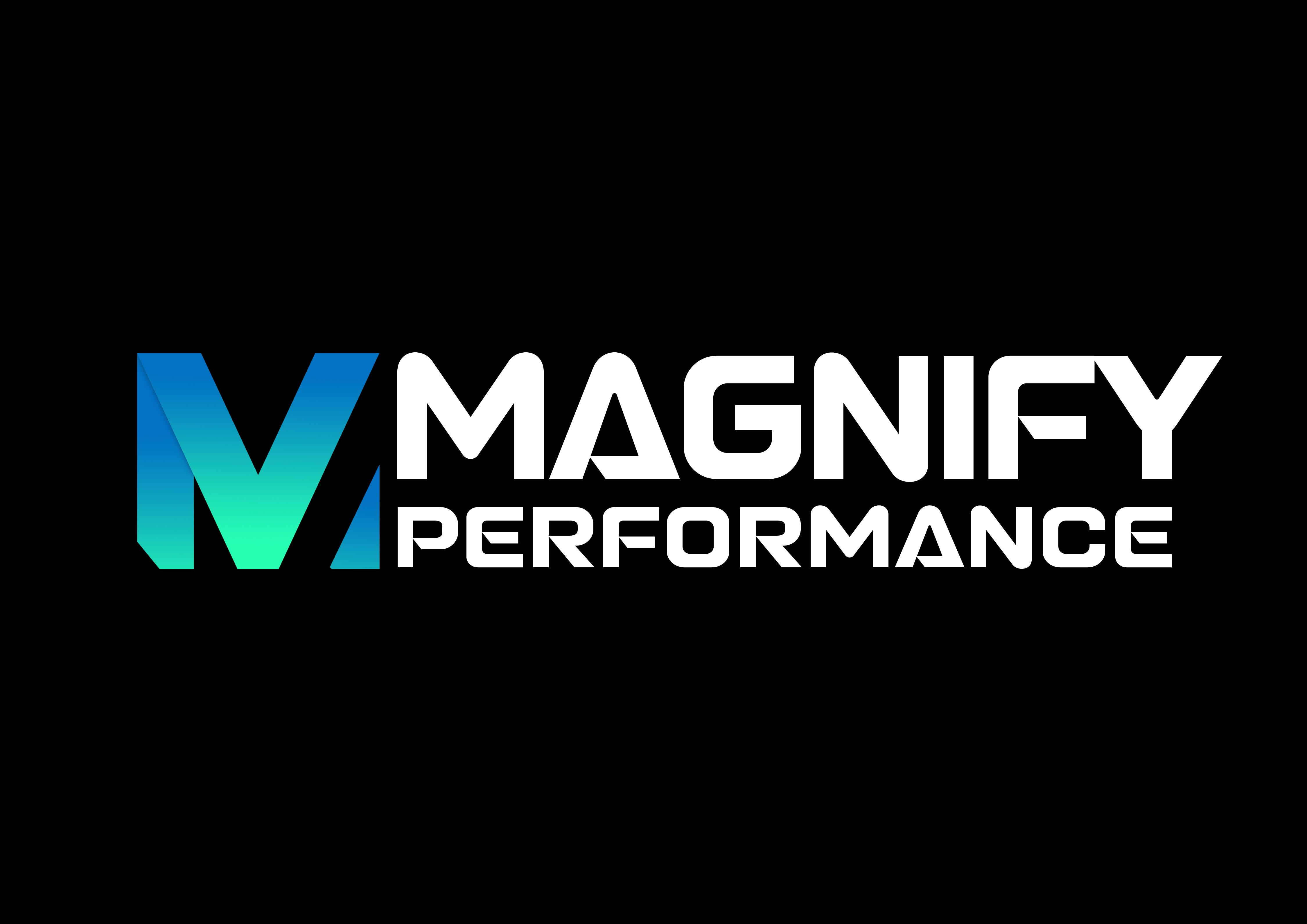 Search – Magnify Performance
