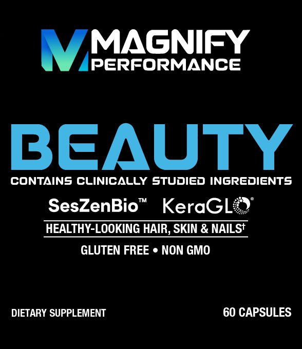 magnify BEAUTY