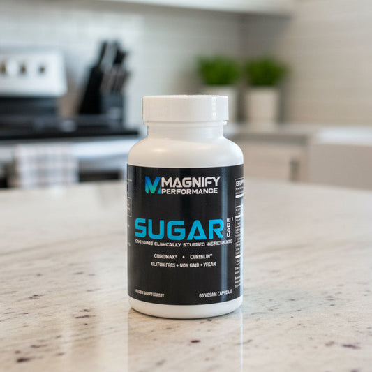 magnify SUGAR Care