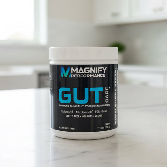 magnify GUT Care