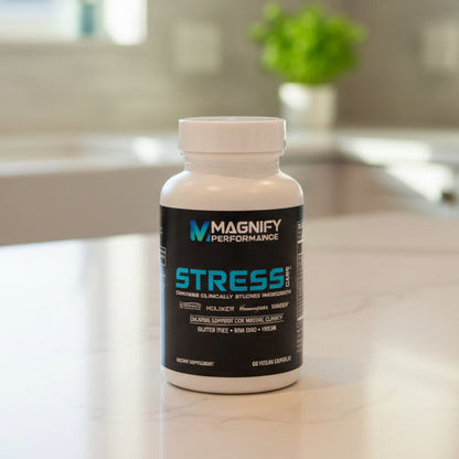 magnify STRESS Care