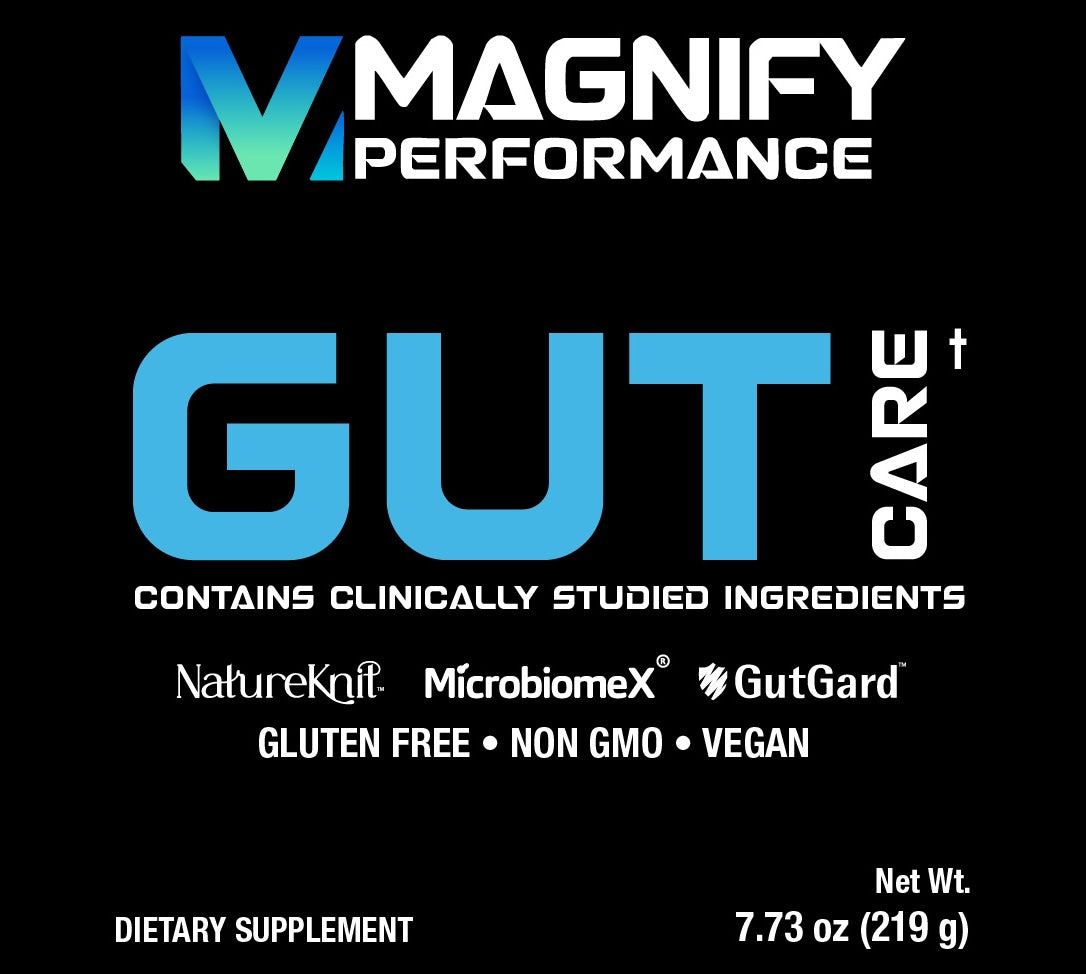 magnify GUT Care