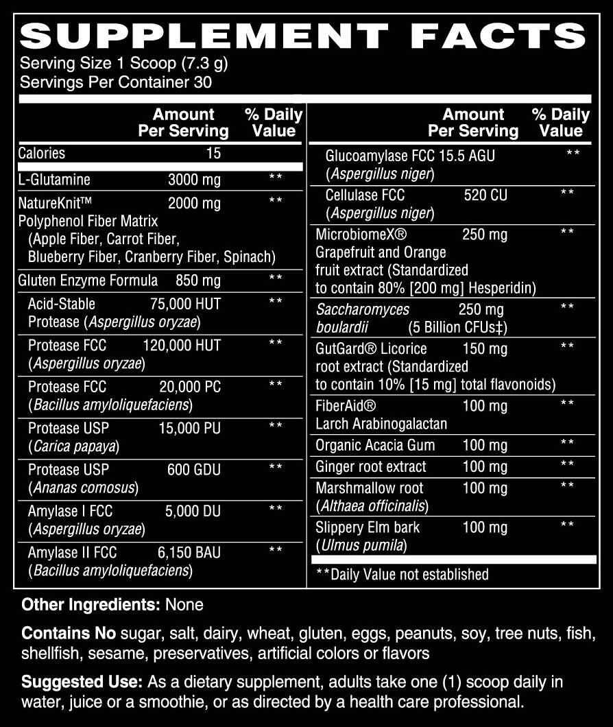 magnify GUT Care