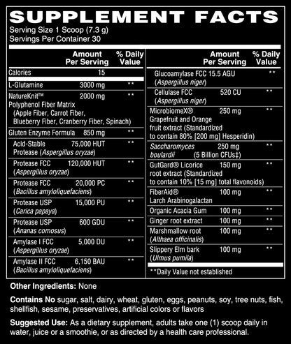 magnify GUT Care