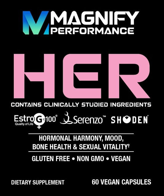 magnify HER