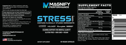 magnify STRESS Care