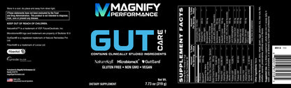 magnify GUT Care
