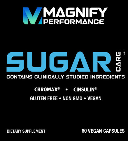 magnify SUGAR Care